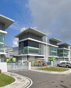 Warehouse / Factory For Sale in Pasir Gudang,JHR