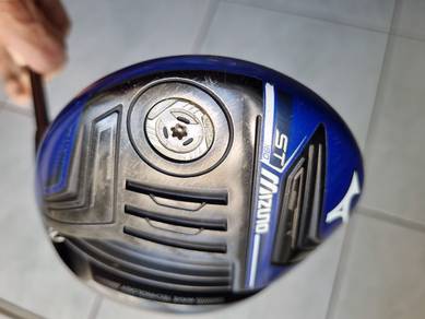 Mizuno ST180 Driver 