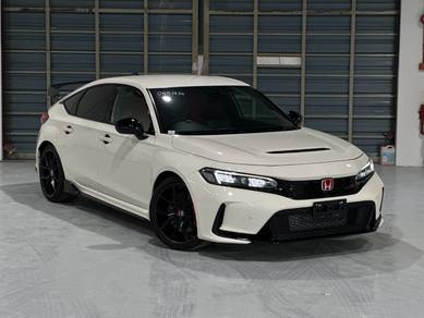 2023 Honda Civic Type R TYPE R