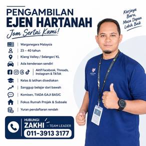 Property Agent