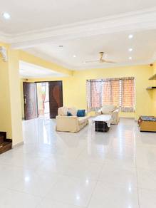 2-storey Terraced House For Rent in Seremban 2,NSN