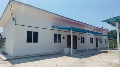 1-storey Terraced House For Rent in Puncak Alam,SGR