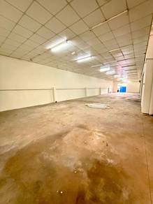 Warehouse / Factory For Rent in Masai,JHR