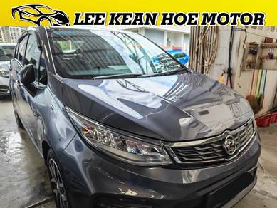 Proton Persona PREMIUM in Perai, PNG