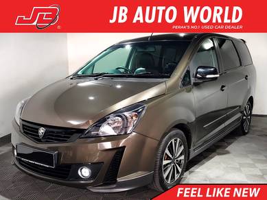 Proton Exora PREMIUM in Ipoh, PRK