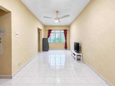 Apartment For Sale in Seri Ixora Apartment