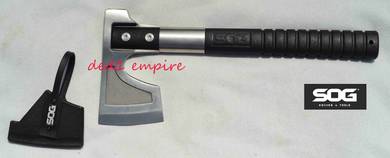 SOG - kapak taktikal / serbaguna (ASLI)