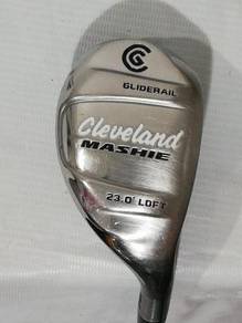 Golf Cleveland Mashie rescue 4