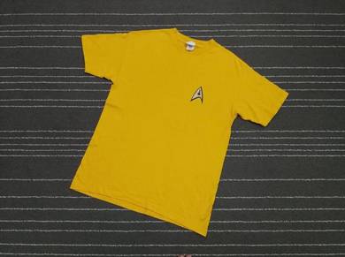Star trek x vintage x 2008