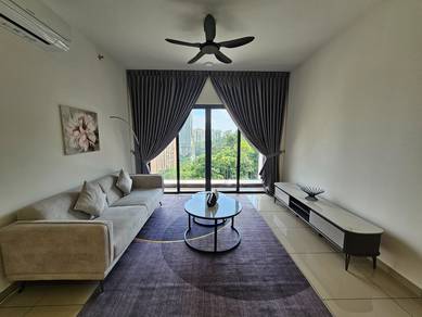 Service Residence For Rent in D'Erica Residence