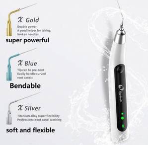 Dental Teeth Cleaner Endo Activator Tooth Cleaning