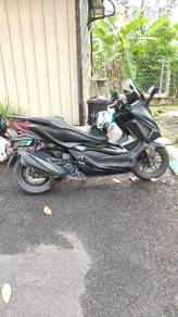 Honda Forza 250
