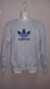 Sweatshirt ADIDAS TREFOIL Size M-L