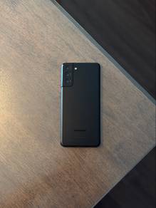 Samsung S21 Ultra 12/256GB black