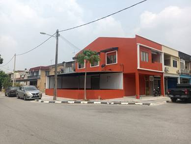 Shop lot For Sale in Klang,SGR