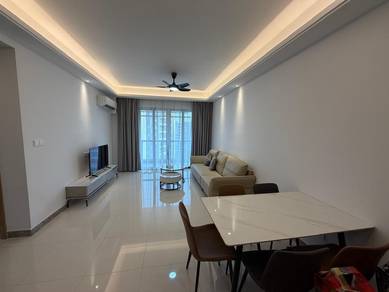 Service Residence For Rent in R&F Princess Cove