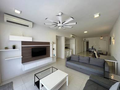 Condominium For Rent in Seri Riana Residence