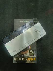 Nubia Neo 5 Max 7.5 inch