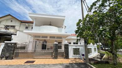 2-storey Terraced House For Sale in Bangi,SGR
