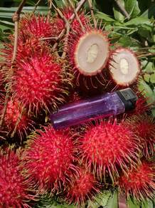 Rambutans