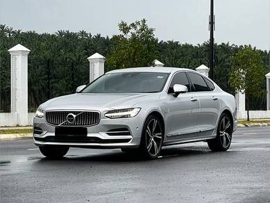Volvo S90 T8 INSCRIPTION PLUS in Johor Bahru, JHR