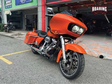 Harley-Davidson Road Glide Special