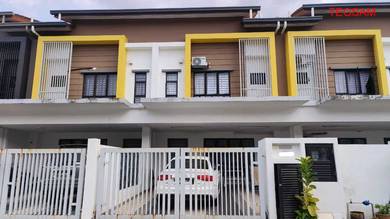 2-storey Terraced House For Sale in Setia Alam,SGR