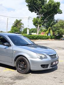 Proton Persona HIGH LINE in Kubang Semang, PNG