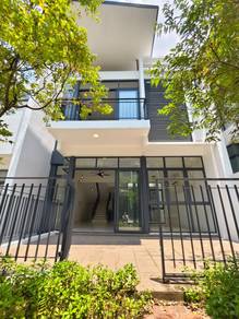 Twin Courtyard Villa For Sale in Taman Melawati,KUL
