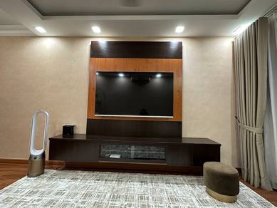 Condominium For Rent in Metropolitan Square