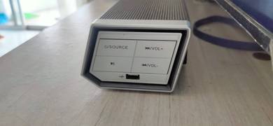 Sound bar / Home Audio