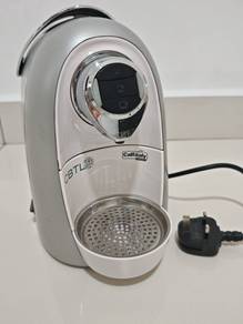 CBTL Caffitaly coffee capsule machine