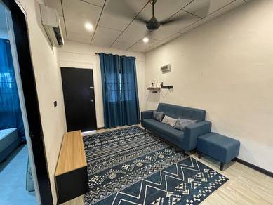 Terraced House For Rent in Muar,JHR