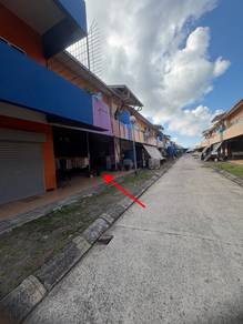 Shop lot For Sale in Sandakan,SBH