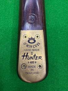 Omin Snooker Cues