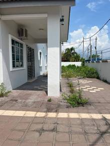 1-storey Terraced House For Sale in Ipoh,PRK