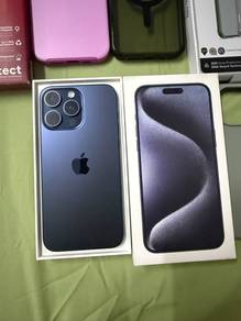 iphone 15 pro max 512gb