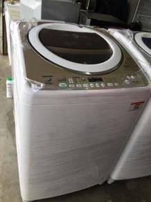 15kg Auto Mesin Basuh Washer Refurbish Automatic