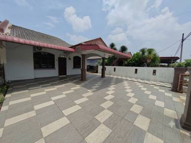 Semi-Detached House For Sale in Ipoh,PRK
