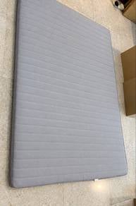 ikea mattress