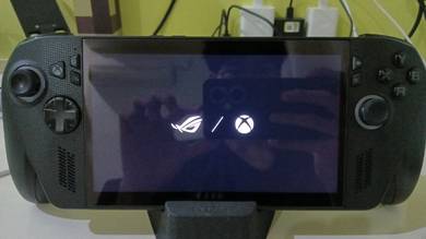 Xbox Ally X 1TB Z2Extreme 
