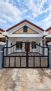1-storey Terraced House For Sale in Ulu Tiram,JHR