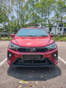 Perodua Bezza AV ADVANCE in Johor Bahru, JHR