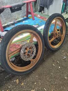 rim y15 