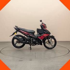 Yamaha 135LC