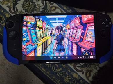 lenovo legion go 2 Z2 Extreme