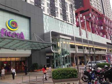 Shop lot For Rent in Pandan Indah,KUL