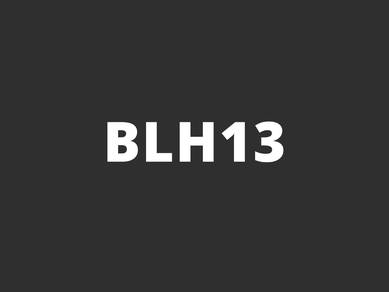 BLH13