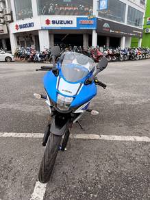 Suzuki GSX-R 150