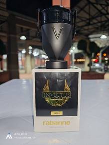 Invictus Absolute 